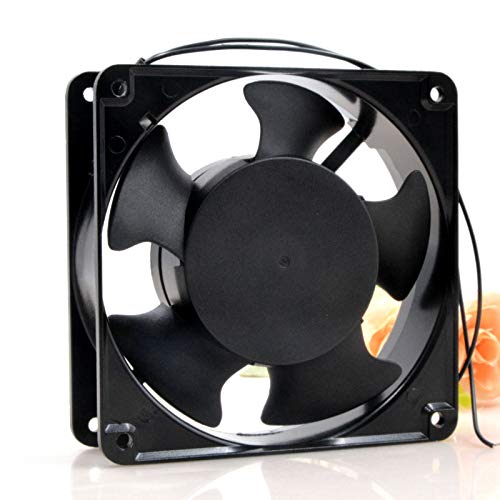 Amazon.com: TP1123XSL TONGDA 115V 120mmFan,115V 22/20W 12038